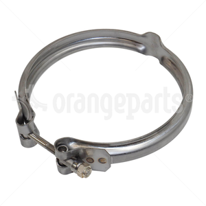 KALMAR 9224930010 CLAMP
