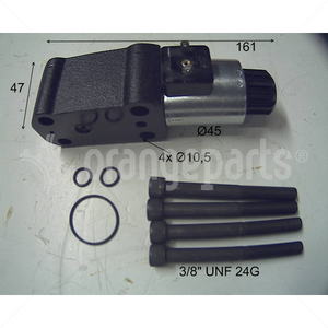 KALMAR 9231100904 COIL
