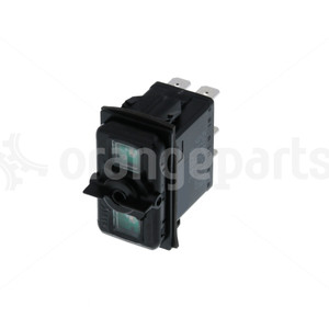 JUNGHEINRICH 51128409 SWITCH