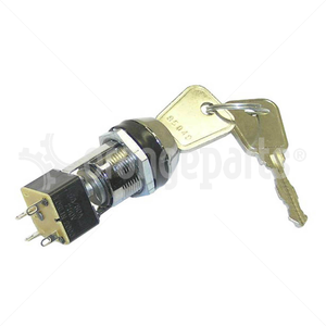 KALMAR 9215250002 CONTROL SWITCH