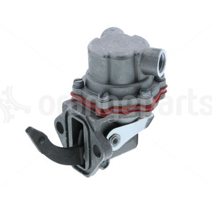 JUNGHEINRICH 50128428 FUEL FEED PUMP