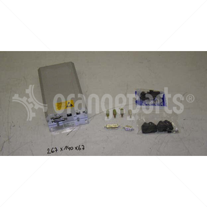 KALMAR 923362U012 CONTROL UNIT