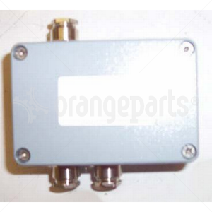 KALMAR 9237190001 CONTROL UNIT