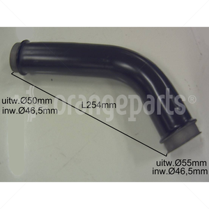 KALMAR 9239760181 COOLING PIPE