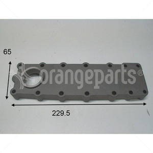 KALMAR 9238990328 COVER