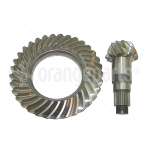 KALMAR 9238280189 CROWN WHEEL AND PINION