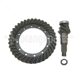 KALMAR 9239410101 CROWN WHEEL AND PINION