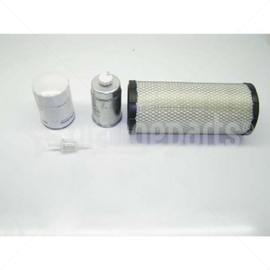 JUNGHEINRICH 50117305 KIT SERVICE