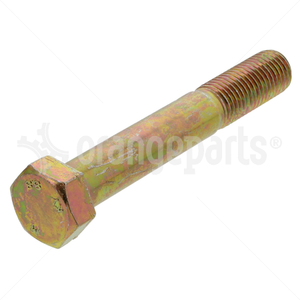 JUNGHEINRICH 14073000 HEXAGON HEAD BOLT