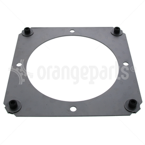 KALMAR 9239762845 DIAPHRAGM