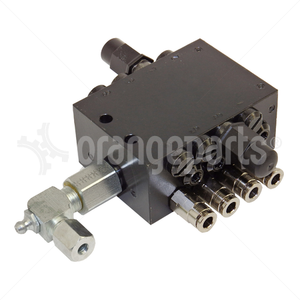 KALMAR 9237660024 DISTRIBUTION BLOCK
