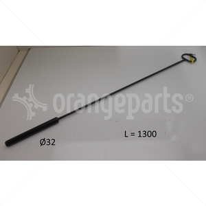 KALMAR A423050400 DRAWPIN