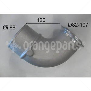 KALMAR 9239763713 ELBOW