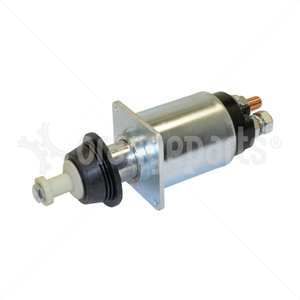 KALMAR 9238290449 ELECTROMAGNET