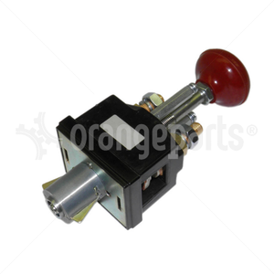 KALMAR 9238657576 EMERGENCY STOP