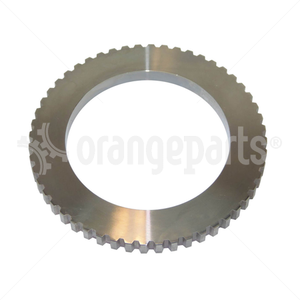 KALMAR 9238290658 END PLATE
