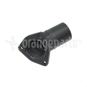 KALMAR 3506400100 EXHAUST PIPE