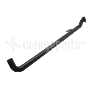 KALMAR 4446200400 EXHAUST PIPE