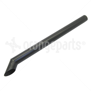 KALMAR 4536790400 EXHAUST PIPE