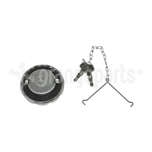 KALMAR 9219280008 FILLER CAP