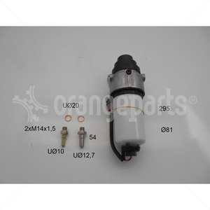 KALMAR 4258178381 FILTER KIT