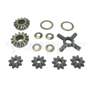 KALMAR 9236360613 FITTING SET