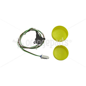 JUNGHEINRICH 50118752 POTENTIOMETER