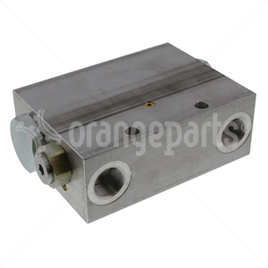 KALMAR 9222230002 FLOW CONTROL VALVE