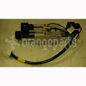 JUNGHEINRICH 5047201 VALVE BLOCK