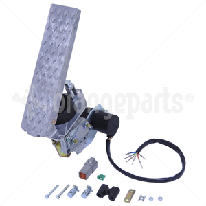 KALMAR A335400100 FOOT THROTTLE