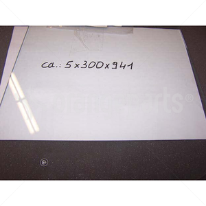 KALMAR 4204160400 FRONT SIDE PANE