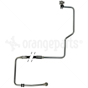 KALMAR 9238290738 FUEL PIPE