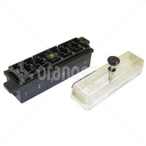 KALMAR 9215770008 FUSE BOX
