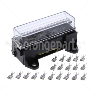 KALMAR 9215770011 FUSE BOX