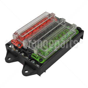 KALMAR 9215770025 FUSE BOX
