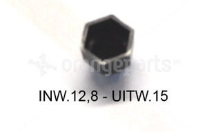 JUNGHEINRICH 27213690 GAITER