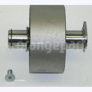 JUNGHEINRICH 50010005 ROLLER-TRIM