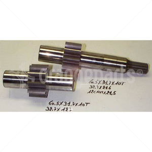 KALMAR 9234680436 GEAR KIT