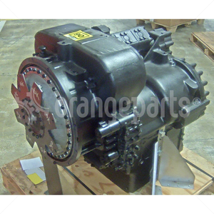 KALMAR 9222970170 GEARBOX