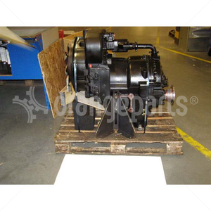 KALMAR 922297U094 GEARBOX EXCHANGE UNIT