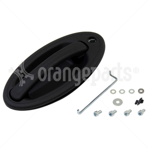 KALMAR A591150400 GRAB HANDLE UPPER RIGHT