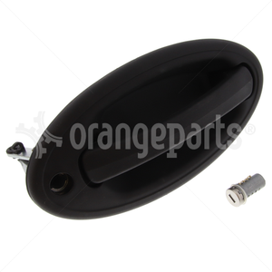 KALMAR 4258178364 HANDLE COMPLETE