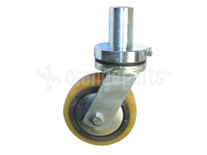JUNGHEINRICH 27636860 WHEEL SUPPORTING