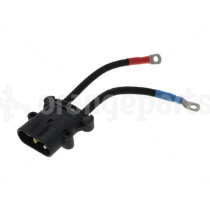 JUNGHEINRICH 50462825 CABLE TRUCK