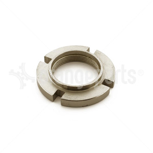 JUNGHEINRICH 52002666 NUT GROOVED