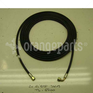 KALMAR 9239410069 HYDRAULIC HOSE