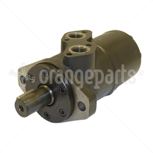KALMAR 9237640327 HYDRAULIC MOTOR
