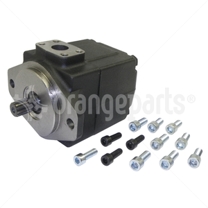 KALMAR 4258178274 HYDRAULIC PUMP