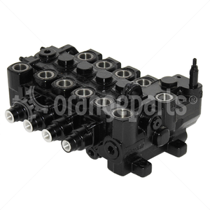 KALMAR A520710100 HYDRAULICS VALVE ASSEMBLY