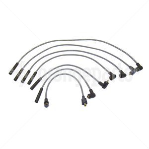 KALMAR 9231080729 IGNITION CABLE SET